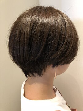 エイト マカビ 沖縄真嘉比店(EIGHT makabi) 【EIGHT 真嘉比】お客様スタイル_