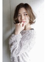 マノンヘアーデザイン(manon hair design..)&nbsp;ショート過ぎないショートボブ☆