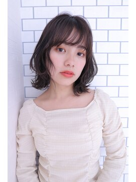 ブランニューイヴ 生駒店(Brand new eve) エアリーミディ