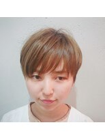 ソルトウォーター 南堀江(SALT WATER)&nbsp;short