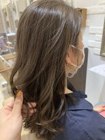 リジェールビューティガーデン(REJOUIR BEAUTY GARDEN)&nbsp;グレべージュ