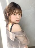 Le'a TATSUYA【艶ショートボブ】