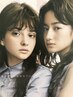 【平日限定☆】カット＋オルディーブカラー＋Ricoトリートメント11000円