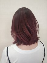 ロア ミオ 仙台駅前(Loa mio)&nbsp;【Loa mio】ミディアム