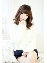 ミント バイ フォルテ(mint by FORTE)&nbsp;ゆるふわウェーブ☆