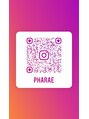 ファレ(Phalae)&nbsp;石川のインスタはこちら♪follow me♪ヘアセット/着付け/栄