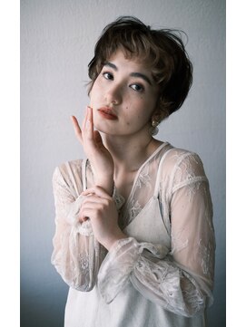 ソワリー 栄(THOiRY) 可愛くします！！　by坂元