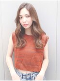 王道うるつや愛されロング