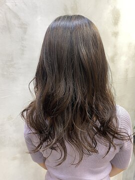ヘアーソート(HAIR SORT) 巻き髪