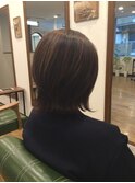 くびれミディ【髪質改善/縮毛矯正/ヘッドスパ/高円寺】