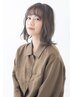 新規限定★toisyオリジナル似合わせカット＋シャンプー￥4500→￥4000
