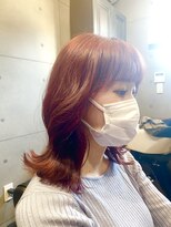 アルト(alt)&nbsp;韓国風レイヤー