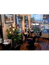 Hair＆make Le Couple【ルクプル】