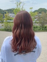 ル クール(Le Coeur.)&nbsp;ビタミンオレンジカラー