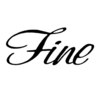 ファイン 三笠店(Fine)のお店ロゴ