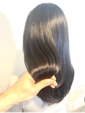 アナログノイ(analog noi) オーダーメイド美髪再生トリートメント