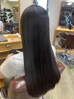 ナチュラル 仙台駅前店(Natural)&nbsp;髪質改善ロイヤルトリートメント