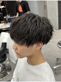 緩めツイスパ