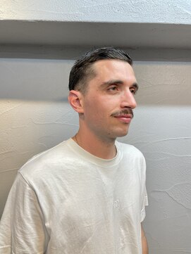 マリオ(MARIO) ナチュラルフェード