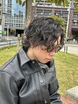 リベル 西中島(Libelle) スパイラルパーマ