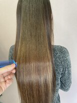 レヴェリー(REVERIE)&nbsp;#髪質改善#美髪#トリートメント