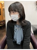 くびれhair