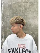 キング 高槻(K!ng)&nbsp;高槻／ブリーチ