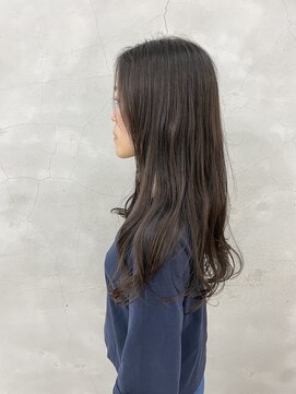 エンドリンク(endlink) 艶髪ロングヘア