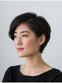白髪ぼかし/白髪染め/髪質改善/酸性ストレート/縮毛矯正[銀座駅]