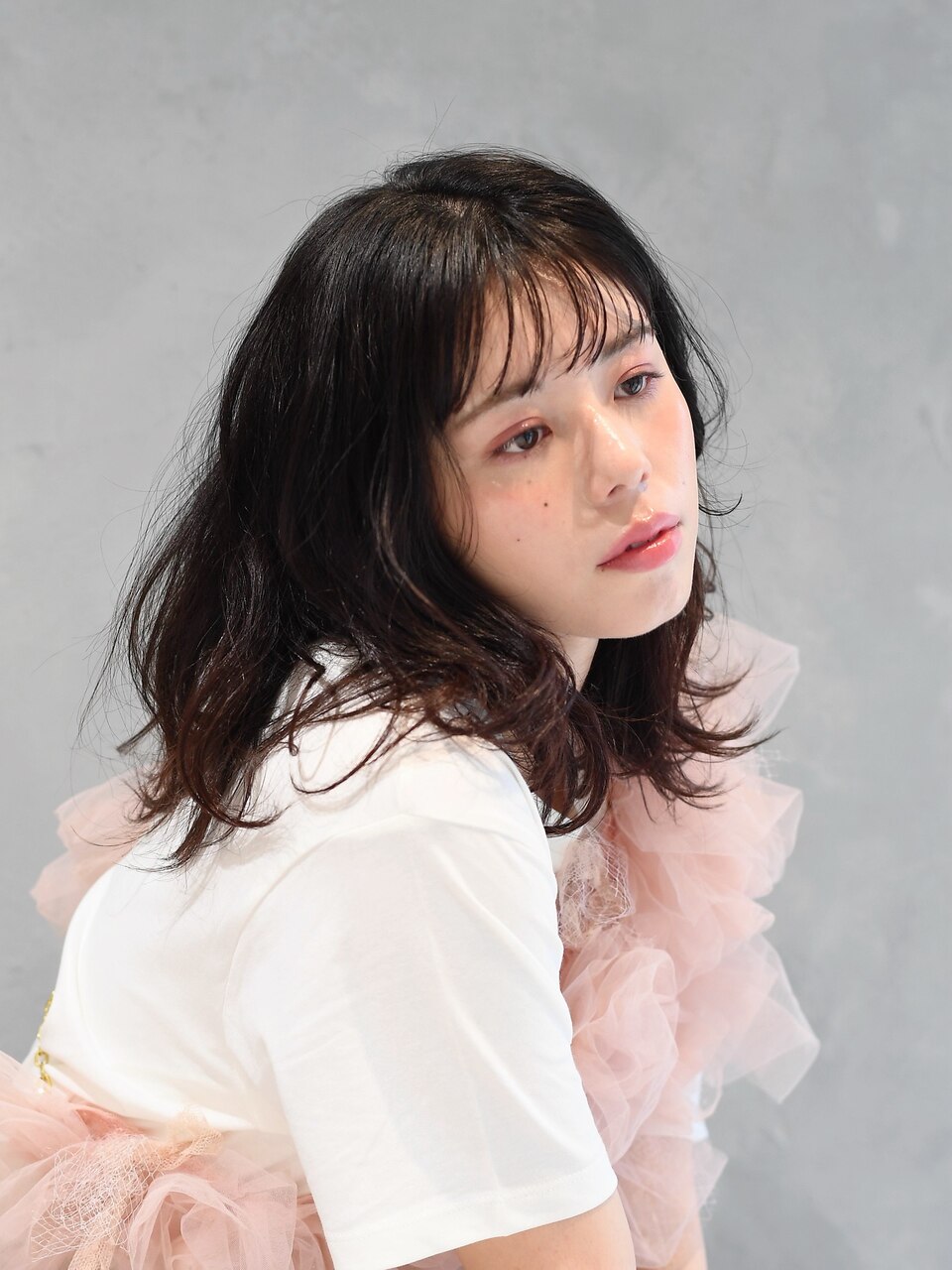 ☆似合わせカット☆シャンプー込み　￥3300