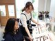 フレッシュサラダ 北坂戸本店の写真/マンツーマン施術×丁寧な施術で、あなたのなりたいを叶えます♪一人一人のお客様としっかり向き合います。