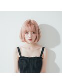 ストレートミディ