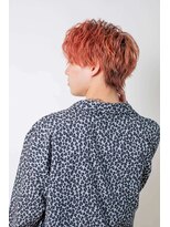 ピリナバイプロデュース 相模原相武台前店(Pilina by produce) 大人気カルマパーマスタイル(相武台/座間/相模原)