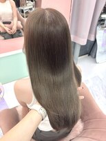 ガーランド(Girland)&nbsp;【Girland/kiko】オリーブグレージュ♪