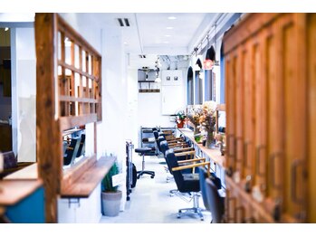 bosco【ボスコ】　下北沢店