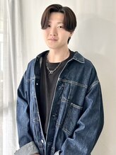 フェリア 池田(FERIA) 石田 較貴