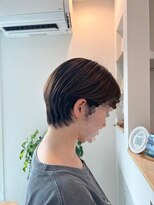 ラカン(racan)&nbsp;ショート