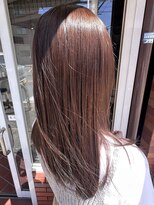 ニューモナ&nbsp;堺市で1番おしゃれになれる美容室