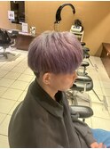ホワイトラベンダー
