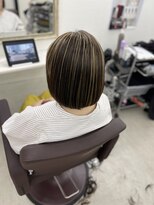 オアシス(OASiS)&nbsp;ボブトーンアップ