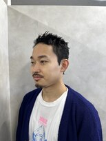 テーラヘアー 大網店(TELA HAIR)&nbsp;ナチュラルショート