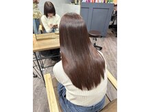 ティーヘア(t.hair)
