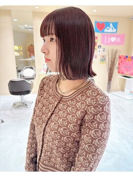 オニュー(onuw) _