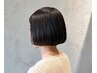 【輝く髪色・極上リフレッシュ】カラー＋うるツヤトリートメントorスパ