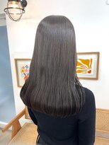 イコ 表参道原宿(ico)&nbsp;グレージュ