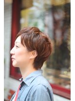 ココアール けやき通り(COCO.R)&nbsp;ボタニカルカラーやノンジアミンカラーを♪