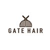 ゲートヘアー(GATE HAIR)のお店ロゴ