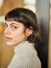 【新規カット】似合わせヘアカット＋炭酸スパ＋２stepトリートメント￥7000