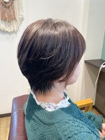 ライフ(LIFE)&nbsp;大人ショート