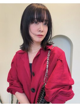 ユー(yew) ウルフレイヤー